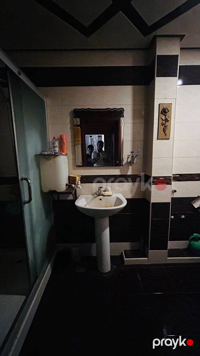 Satılır 2 otaqlı köhnə tikili 65 m² — Mənzil, Bakı (11)