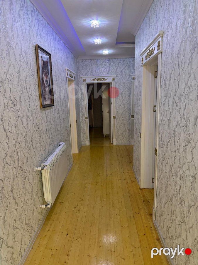 Bağ evi, 80 m², Sabunçu r., Bakı — Ev, villa (5)