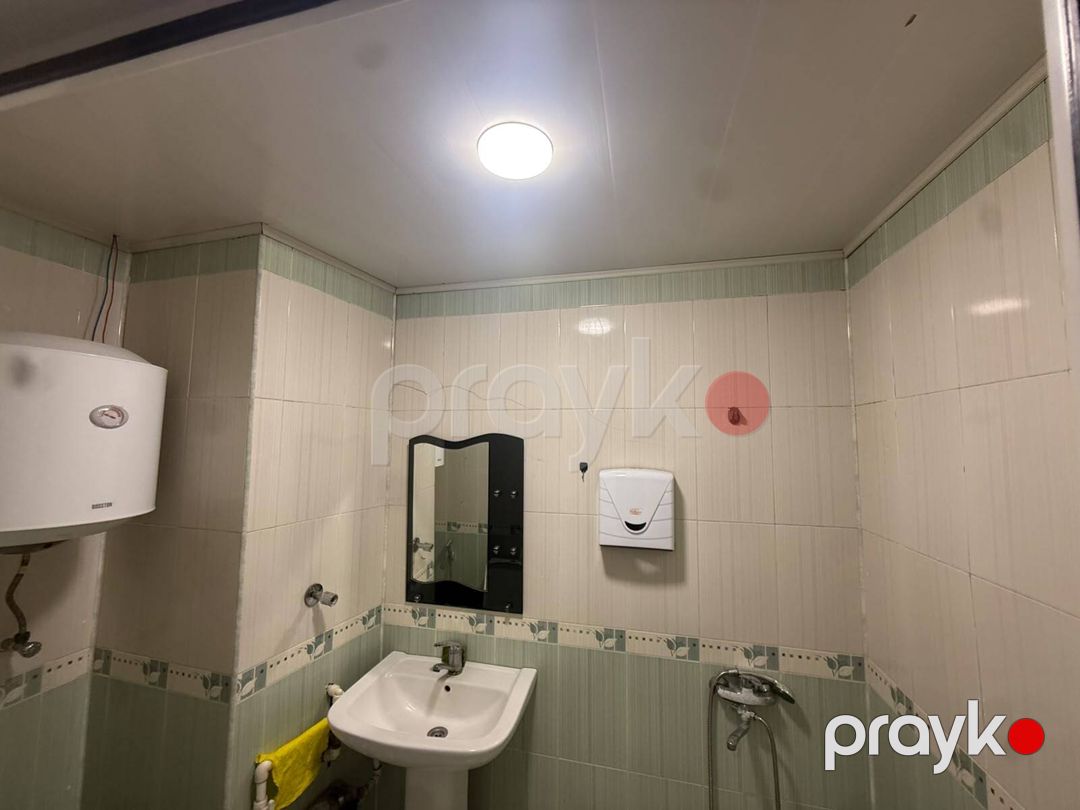 İcarəyə verilir 3 otaqlı ofis 75 m² — Ofis, Bakı (9)