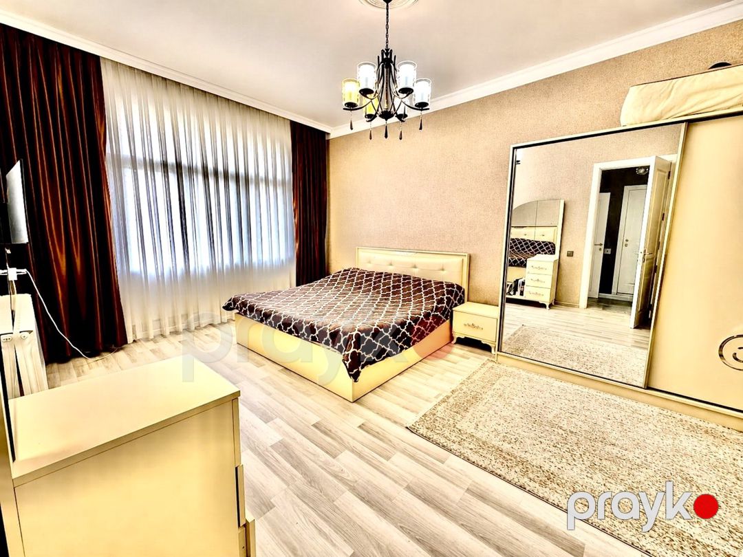 Satılır 3 otaqlı köhnə tikili 90 m² — Mənzil, Bakı (2)