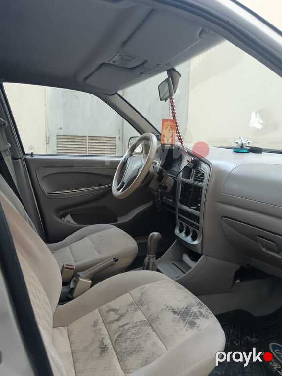 Chery Amulet (A15), 1.5 L, 2010 il, 467 718 km — Avtomobillər, Bakı (7)