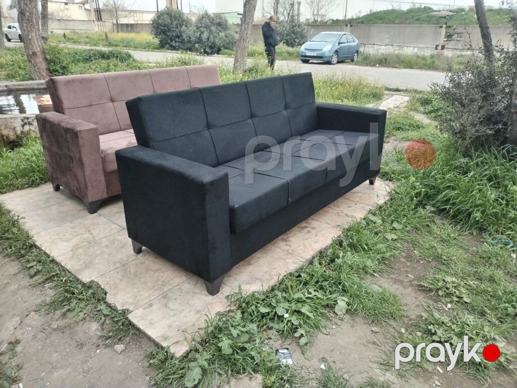Divanlar — Mebel, Bakı (4)