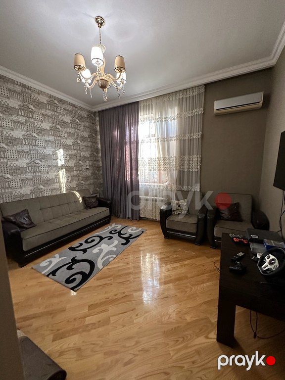 Həyət evi, Binəqədi qəs — Ev, villa, Bakı (5)