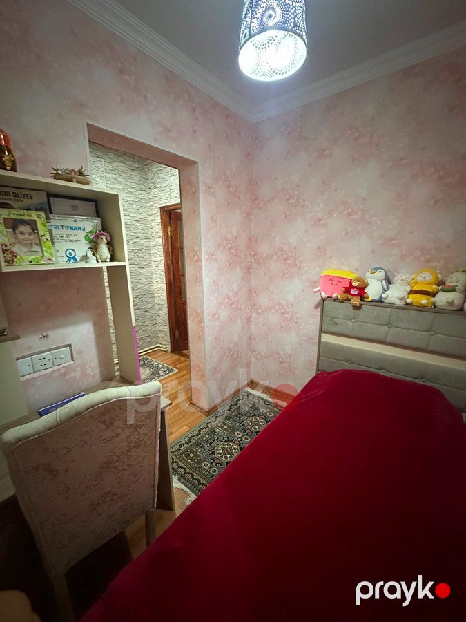 Bağ evi, 90 m², Biləcəri 11 saylı palinkilinikanın yanında, Bakı — Ev, villa (5)