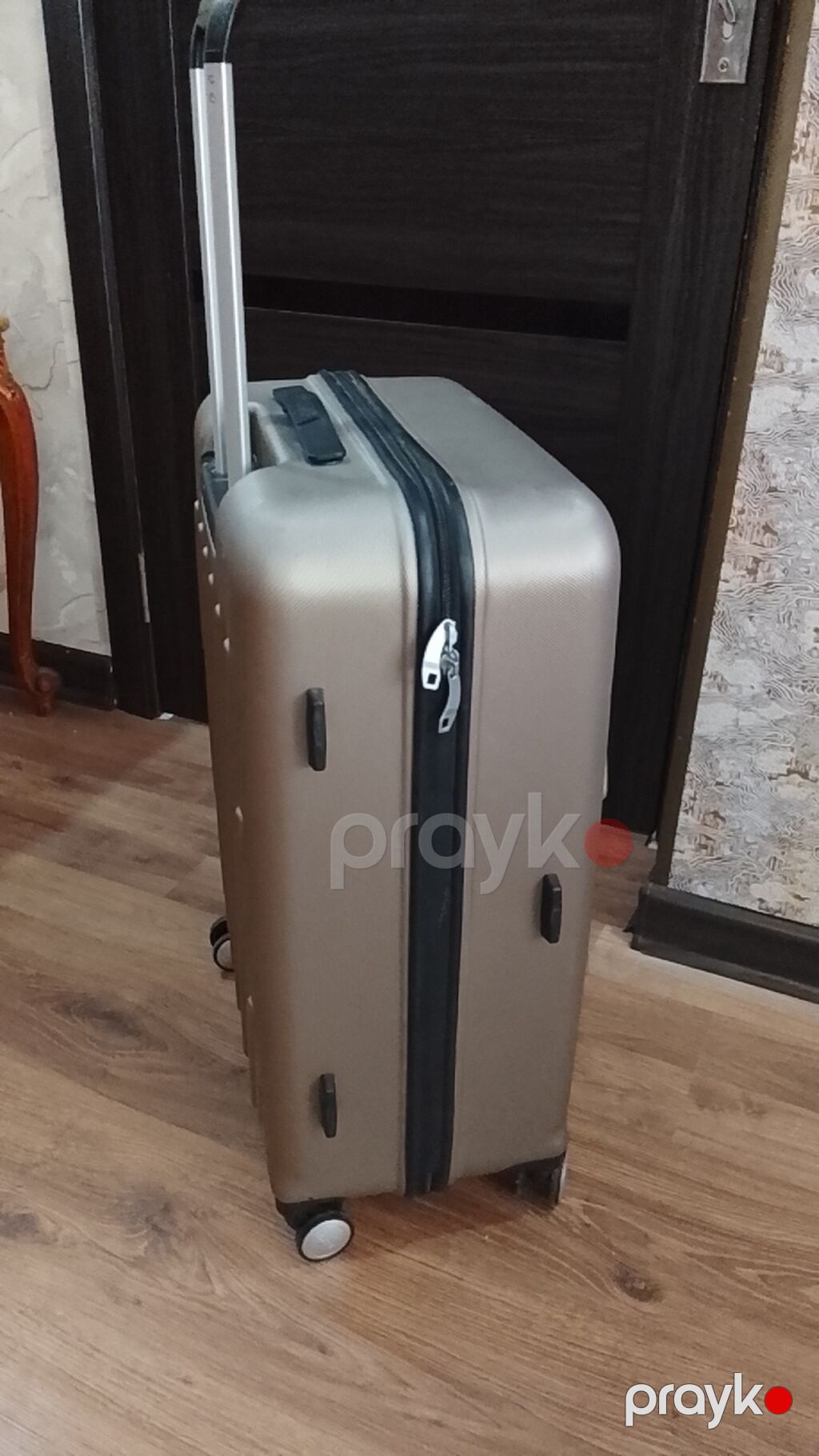 20/25 kg ceki gotutur hec bir prablemi yoxdur istəyən ünvandan və ya — Çamadanlar, Bakı (2)