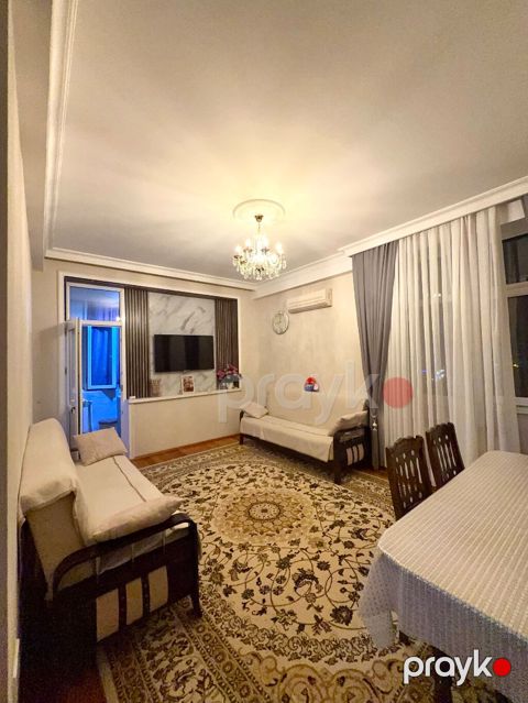 Əhmədli, 2 otaqlı, Yeni tikili, m. Xalqlar Dostluğu, 65 kv. m — Bakı