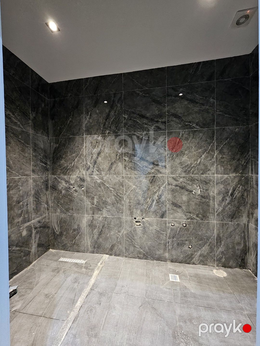 Satılır 2 otaqlı yeni tikili 57 m² — Mənzil, Xırdalan (11)