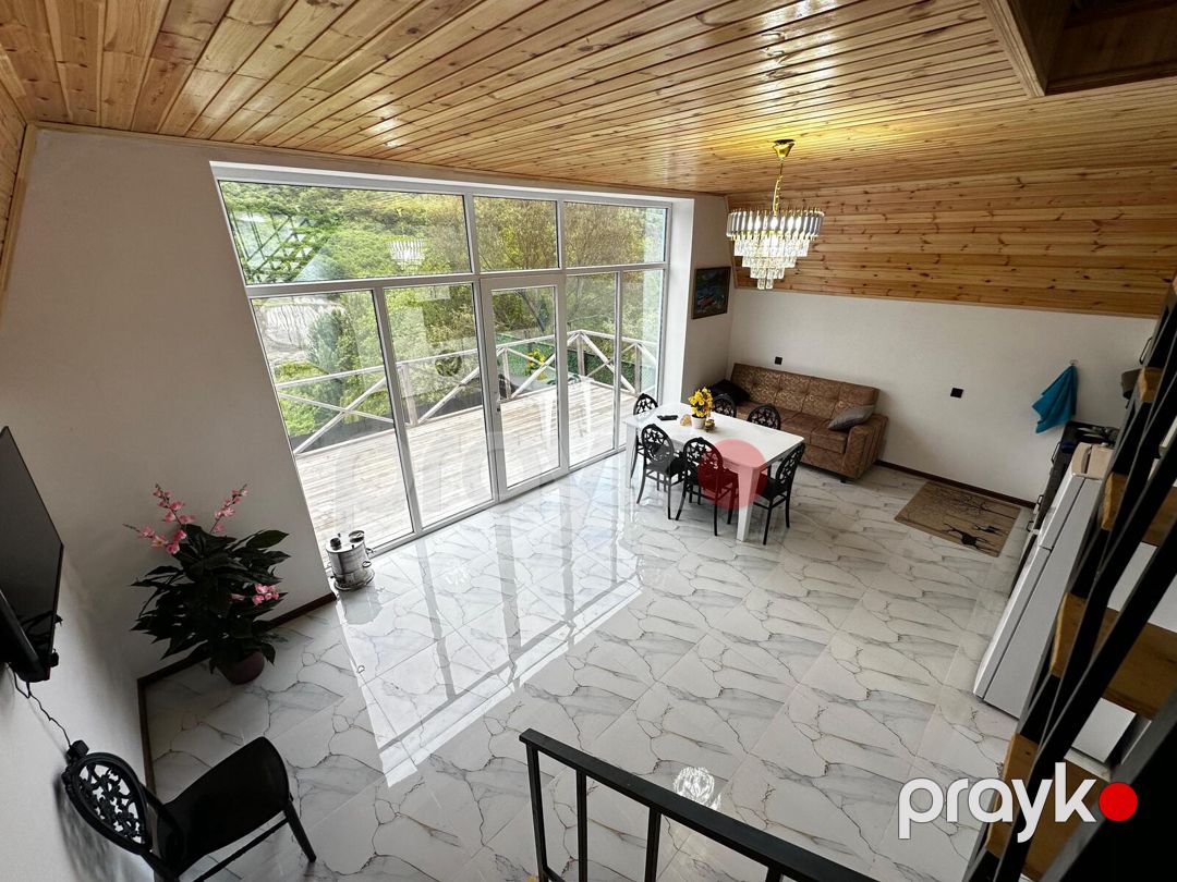 Bağ evi kirayə verilir, Quba r — Ev, villa, Quba (7)