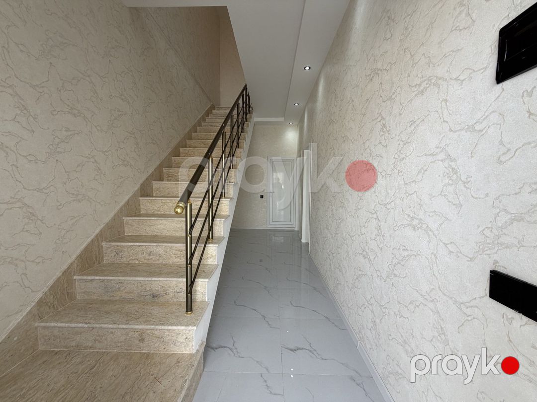 Satılır 4 otaqlı həyət evi/bağ evi 170 m² — Ev, villa, Bakı (3)