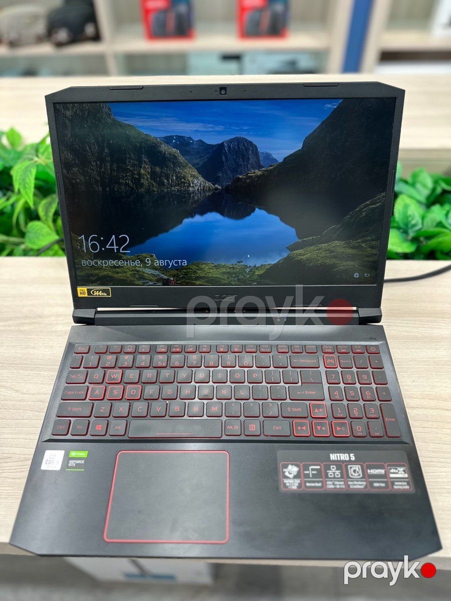 Acer Nitro 5 — Noutbuklar, Bakı (2)