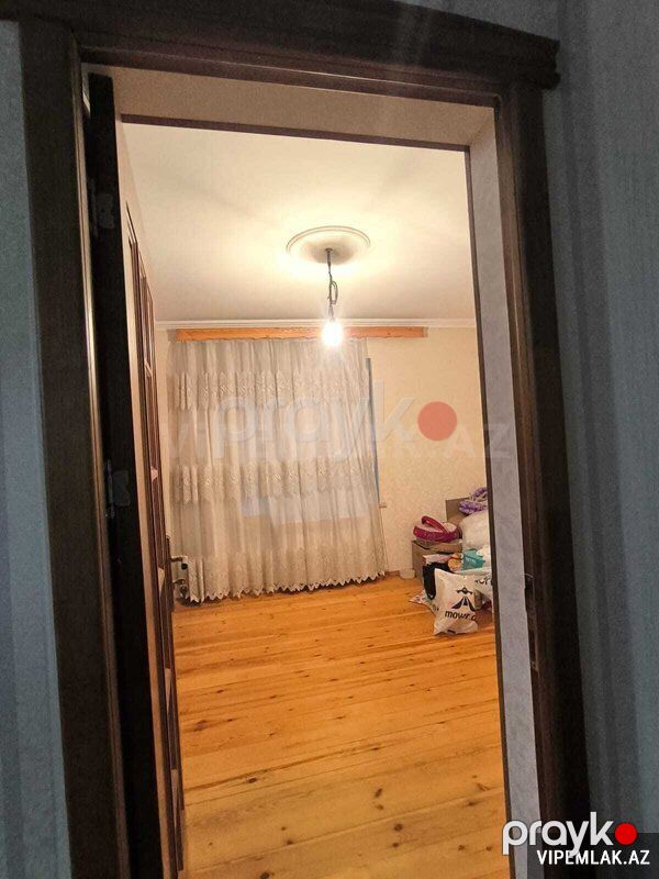 Abşeron rayonunda 6 otaqlı Həyət evi Satılır, 200 m² — Ev, villa, Bakı (9)