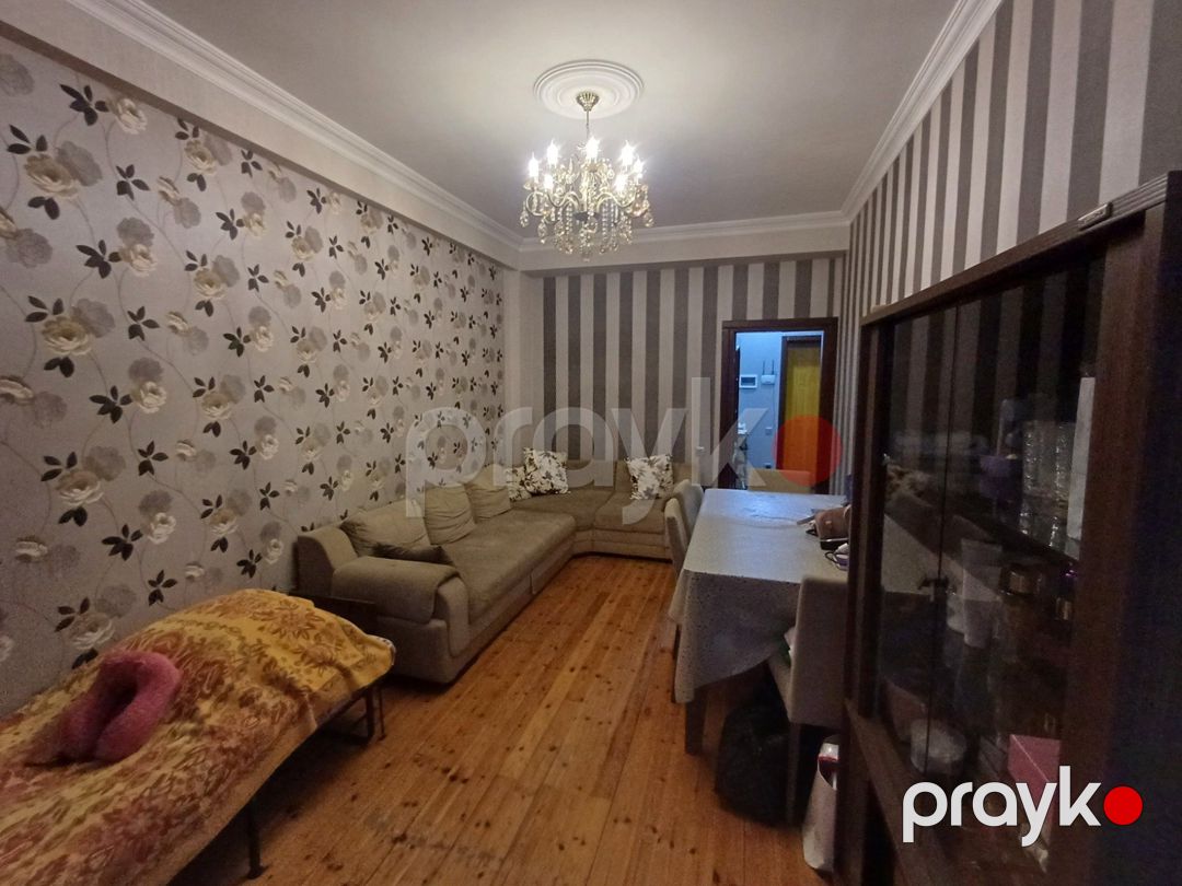 Satılır 2 otaqlı yeni tikili 70 m² — Mənzil, Bakı (3)