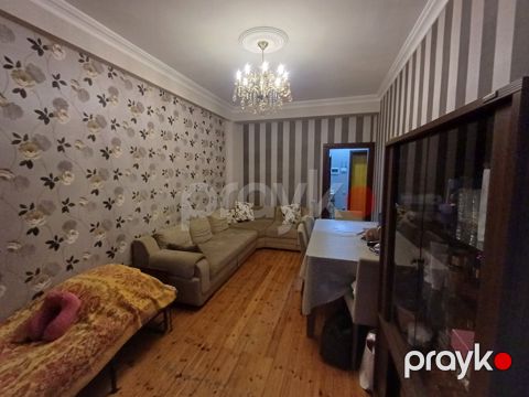Satılır 2 otaqlı yeni tikili 70 m²
