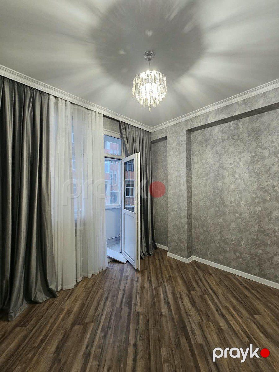 Satılır 2 otaqlı yeni tikili 54 m² — Mənzil, Bakı (4)