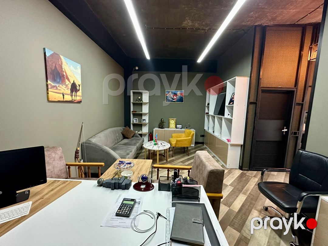 Satılır obyekt 80 m² — Əmlak, Bakı (5)