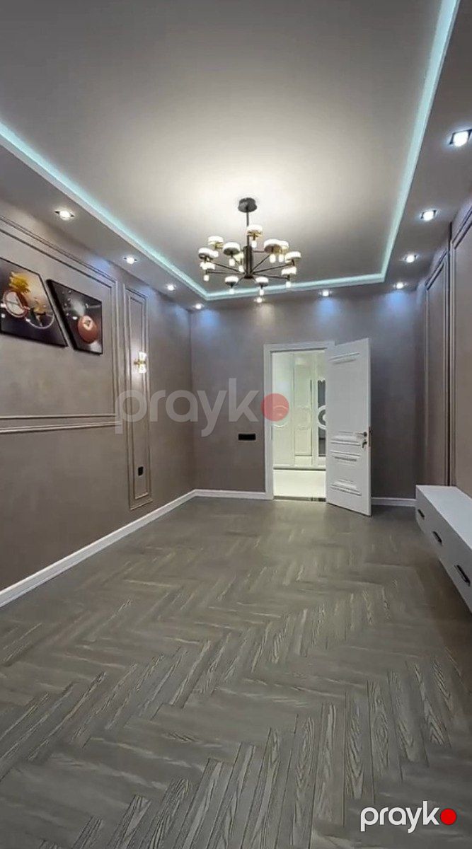 Satılır 3 otaqlı yeni tikili 137 m² — Mənzil, Bakı (7)