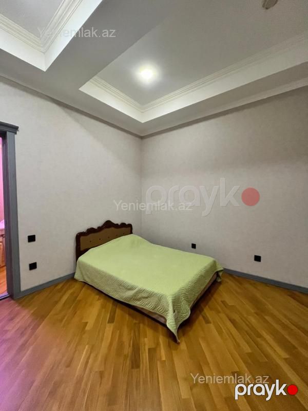 Satılır 3 otaqlı Bina evi menzil (Yeni tikili), 107 m², Yasamal rayonu — Mənzil, Bakı (8)