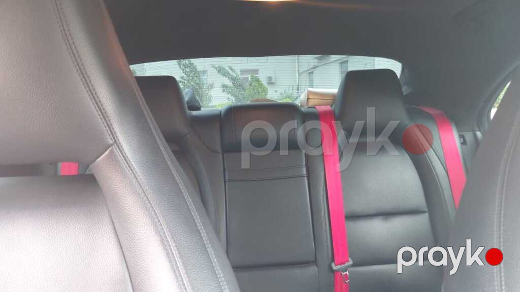 Mercedes CLA 250, 2.0 L, 2015 il, 169 000 km — Avtomobillər, Bakı (8)