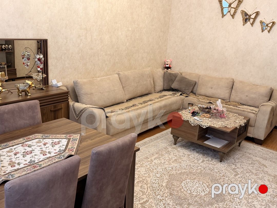 Satılır 3 otaqlı yeni tikili 68 m² — Mənzil, Bakı (2)