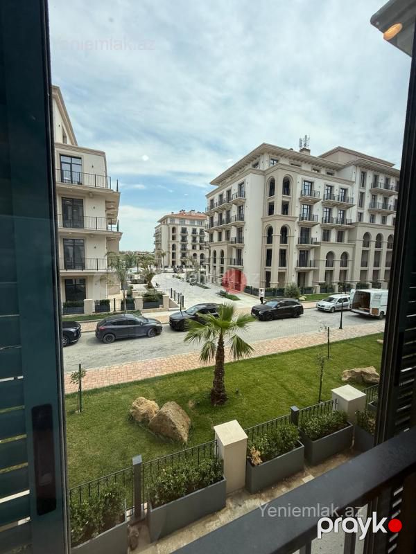 Satılır 2 otaqlı Bina evi menzil (Yeni tikili), 74.5 m², Sabunçu rayonu — Mənzil, Bakı (5)
