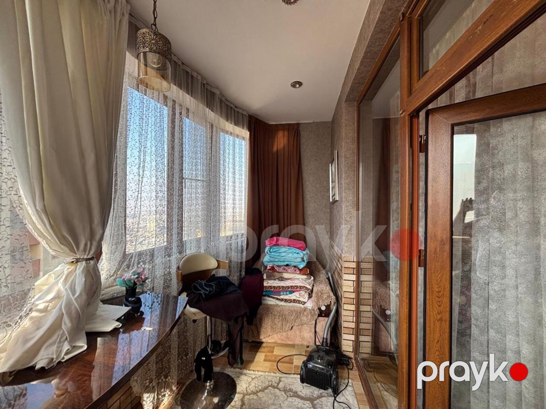 Satılır 3 otaqlı yeni tikili 105 m² — Mənzil, Bakı (3)
