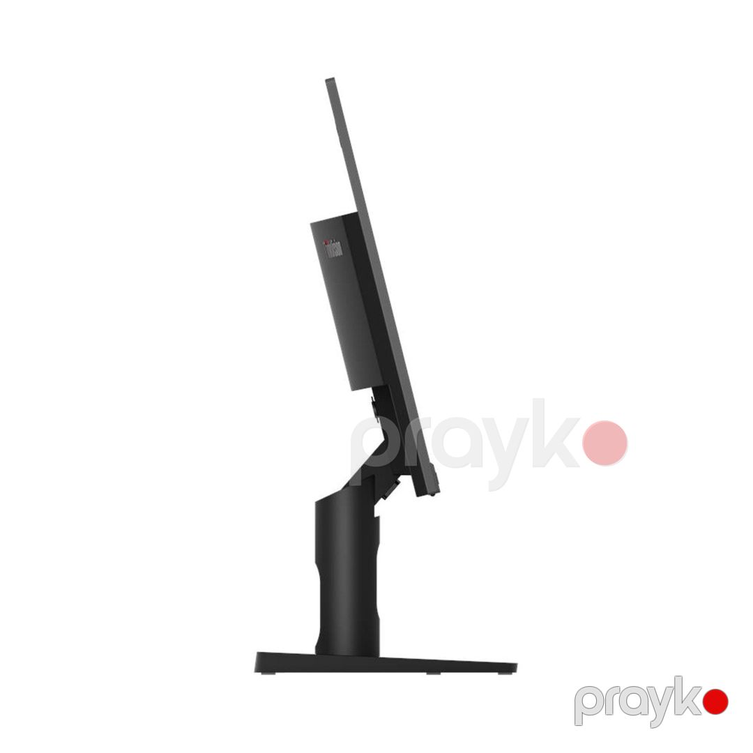 Monitor Lenovo ThinkVision 22" 75Hz - S22i-30 — Kompüterlər və noutbuklar, Bakı (3)