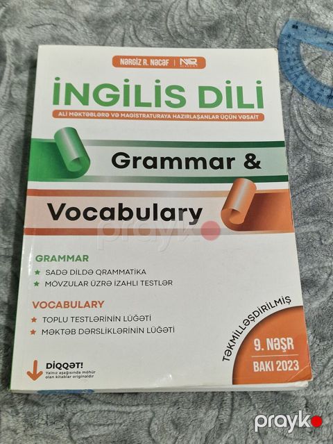 Yeni kimidir. əla vəziyyətdədir. 13 azn-ə alınıb. 8 azn-ə satılır — Bakı