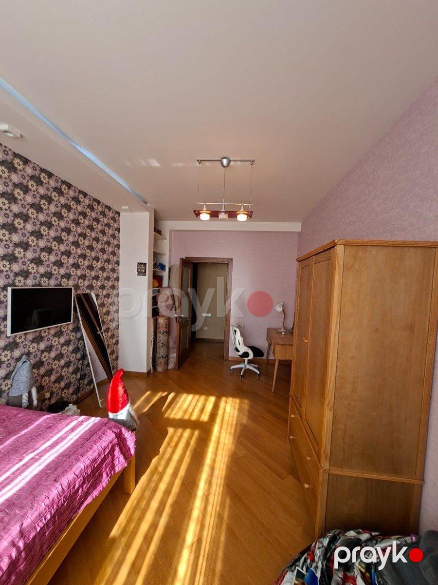 Satılır 4 otaqlı yeni tikili 180 m² — Mənzil, Bakı (4)