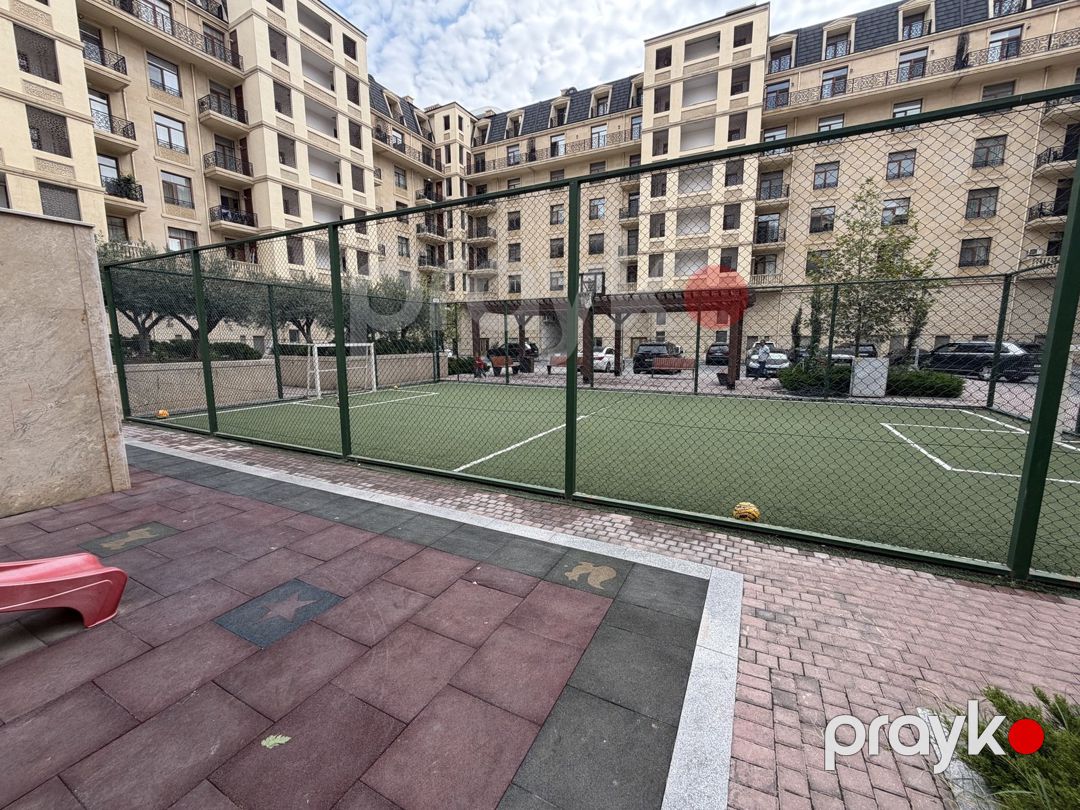 Satılır 2 otaqlı yeni tikili 93.8 m² — Mənzil, Bakı (4)