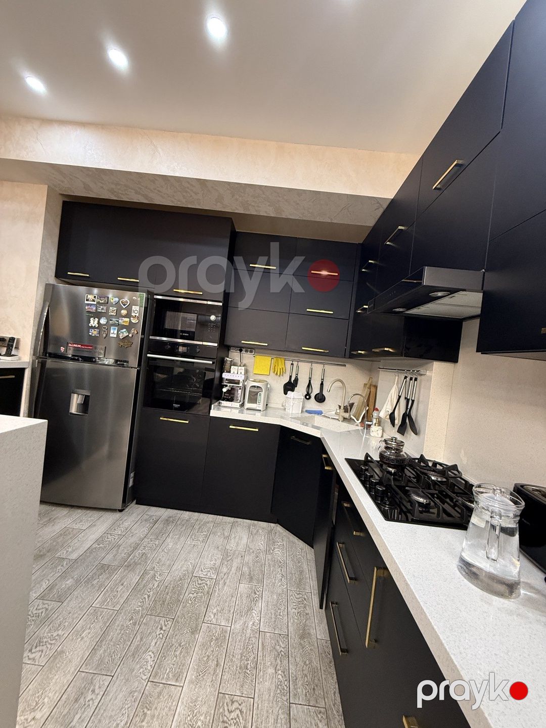 Satılır 2 otaqlı yeni tikili 128 m² — Mənzil, Bakı (7)
