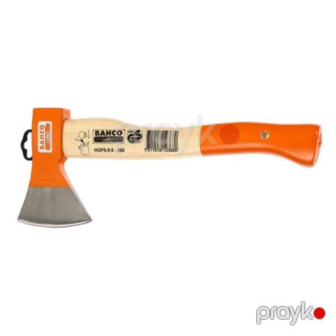 Kempinq baltası Bahco HGPS-0.8-380 — Bakı