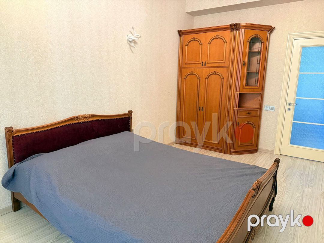 Satılır 3 otaqlı yeni tikili 157 m² — Mənzil, Bakı (11)