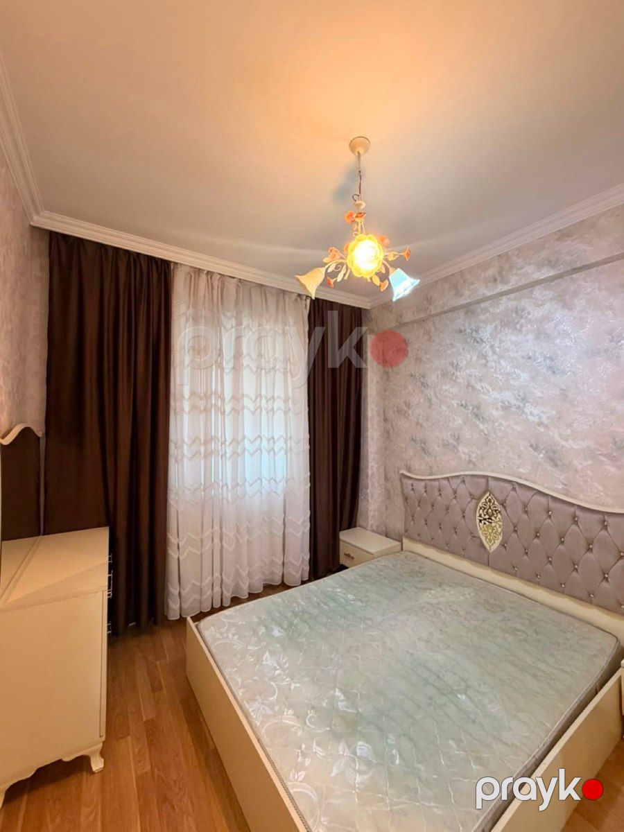 2-otaqlı yeni tikili, Masazır qəs., 54 m² — Mənzil, Bakı (3)