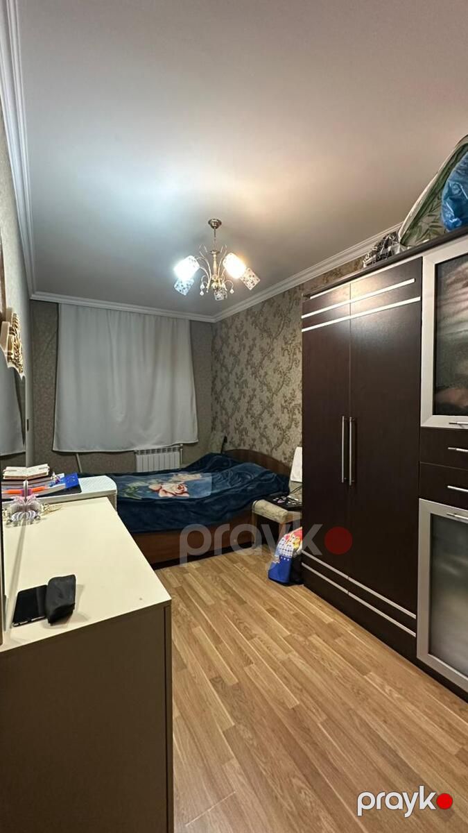Satılır 3 otaqlı köhnə tikili 75 m² — Mənzil, Bakı (9)