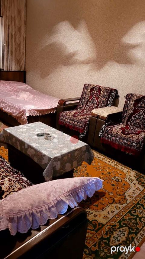İcarəyə verilir 1 otaqlı köhnə tikili 30 m² — Bakı