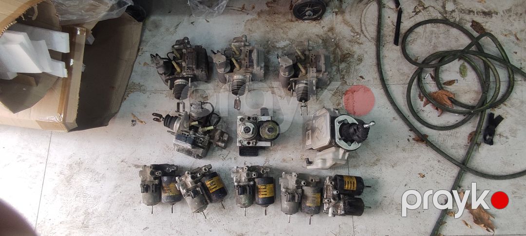 Toyota Prius 20,30 ABS sensorları — Ehtiyat hissələri və aksesuarlar, Bakı (4)