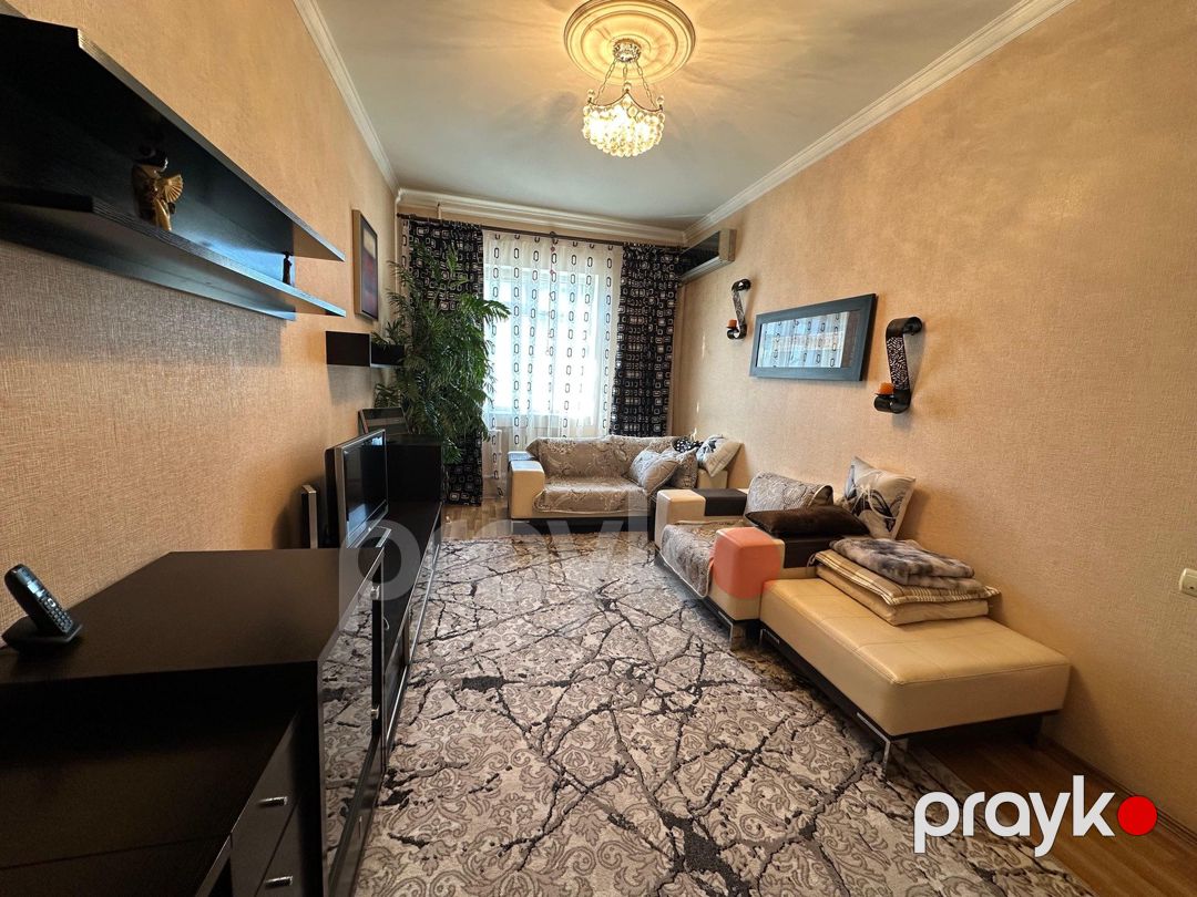 İcarəyə verilir 2 otaqlı yeni tikili 65 m² — Mənzil, Bakı (3)