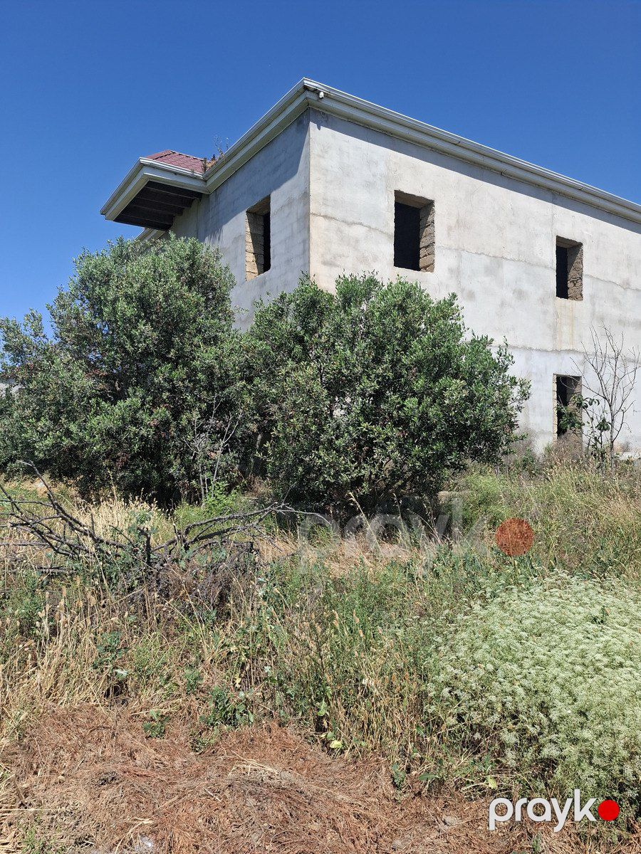 Bağ evi, Türkan qəs — Ev, villa, Bakı (5)