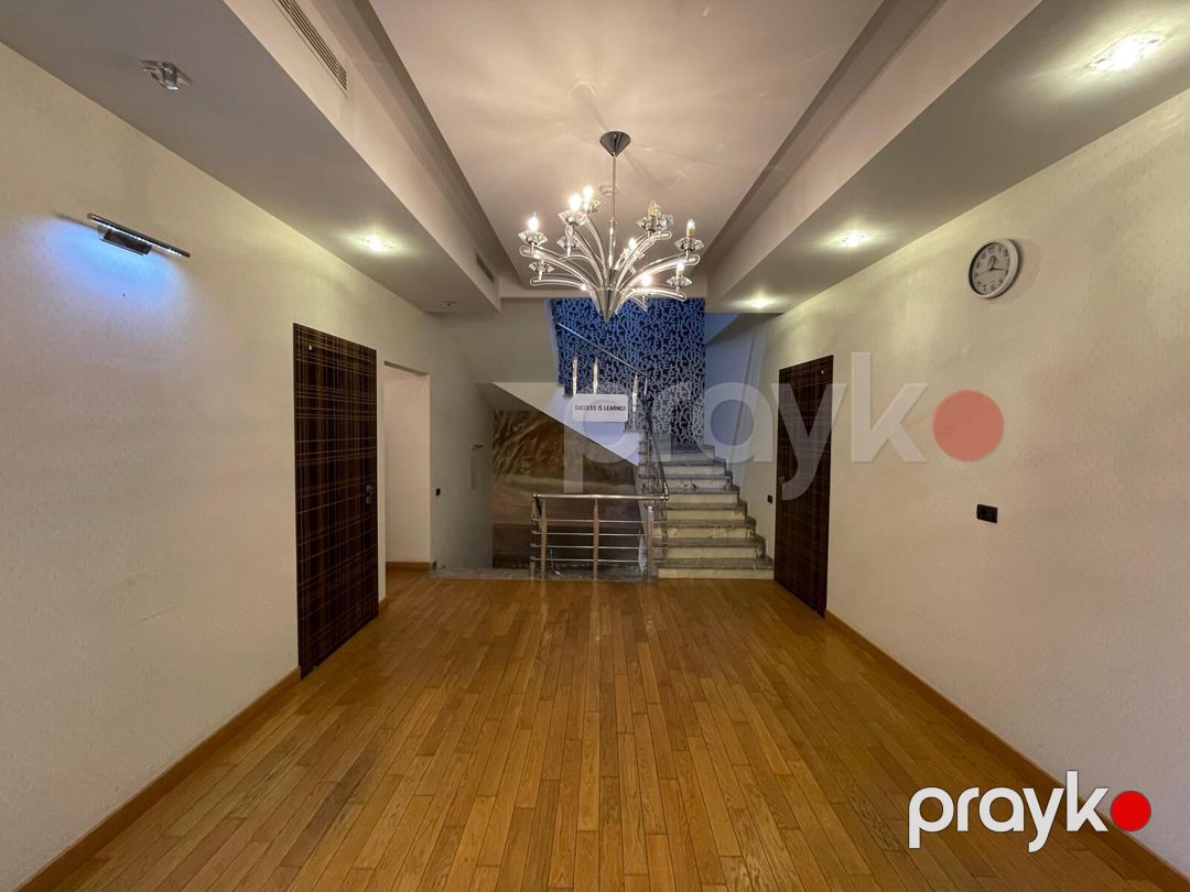 İcarəyə verilir obyekt 300 m² — Əmlak, Bakı (7)