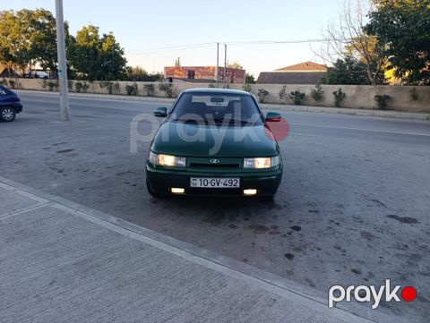 Lada (VAZ) 2110, 1.5 L, 2001 il, 310 163 km — Xaçmaz