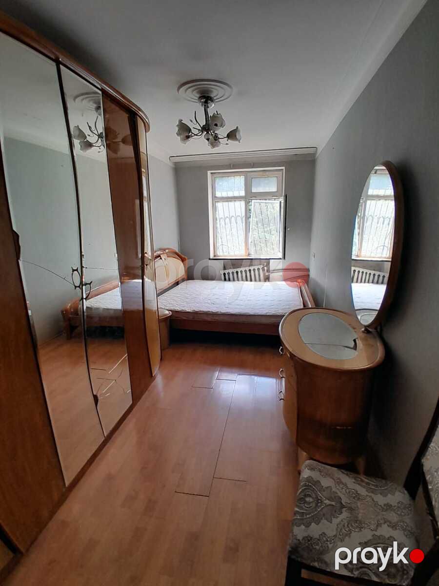 Satılır 3 otaqlı köhnə tikili 75 m² — Mənzil, Bakı (4)