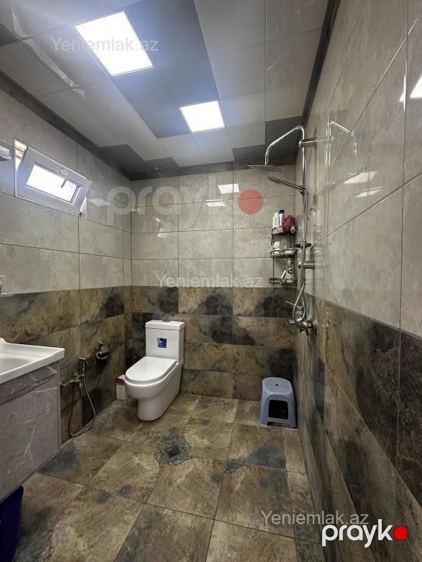 Satılır 5 otaqlı Həyət evi / Villa, 180 m², Masazır — Ev, villa, Abşeron (11)