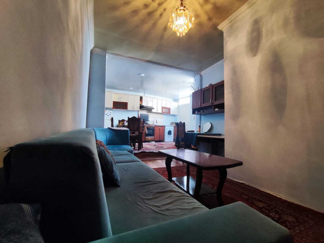 İcarəyə verilir 2 otaqlı həyət evi/bağ evi 70 m² — Ev, villa, Bakı (2)