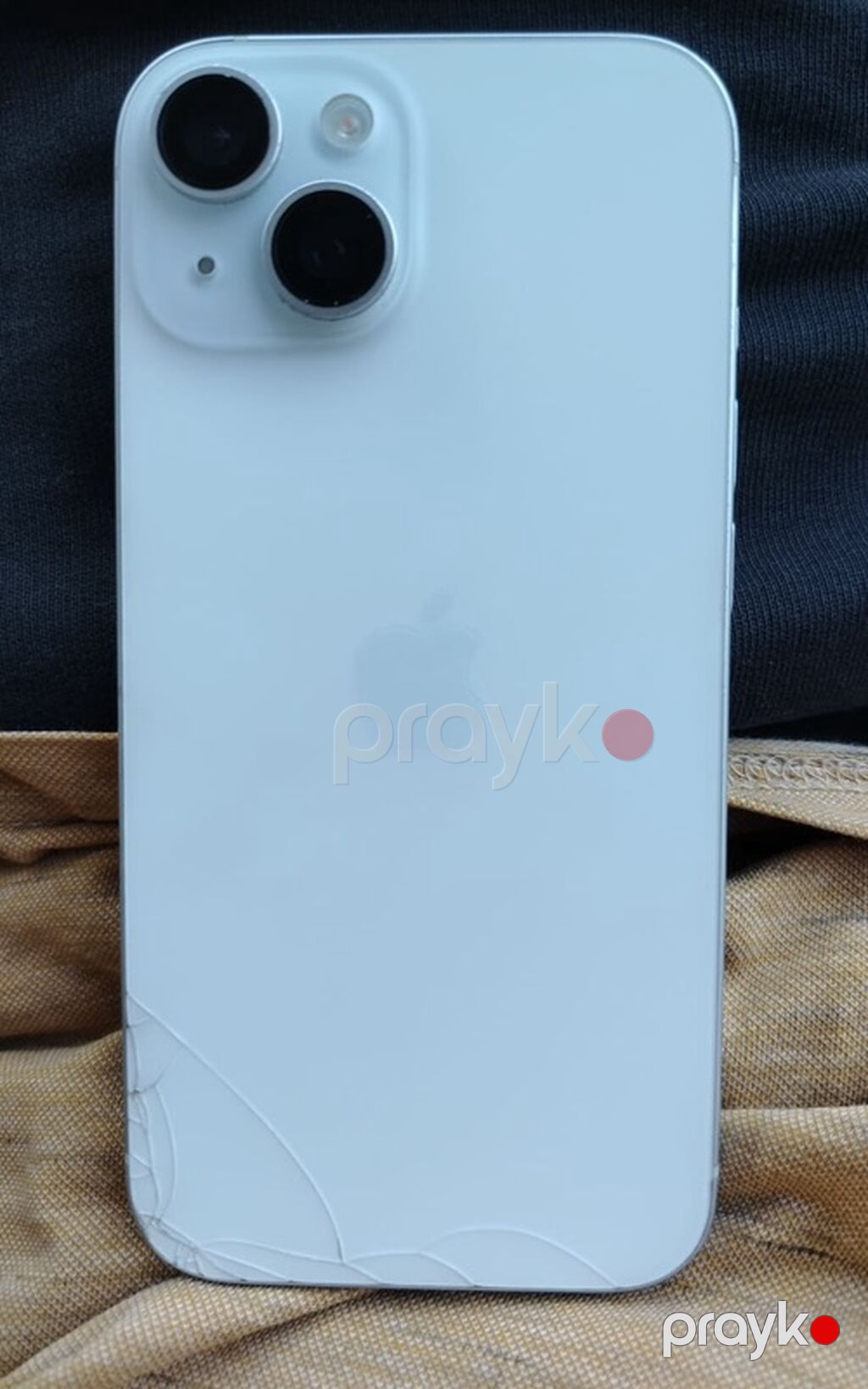 IPhone 15, 128 GB — Apple iPhone, Ağdam (4)