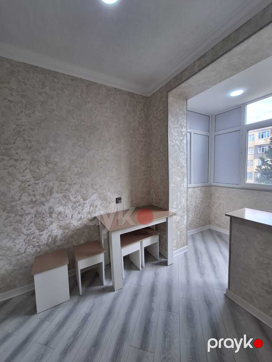 Satılır 2 otaqlı köhnə tikili 60 m² — Mənzil, Sumqayıt (5)