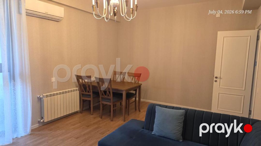 İcarəyə verilir 2 otaqlı yeni tikili 97 m² — Mənzil, Bakı (2)
