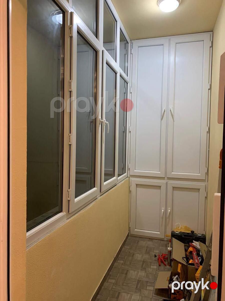 Satılır 2 otaqlı yeni tikili 60 m² — Mənzil, Bakı (10)