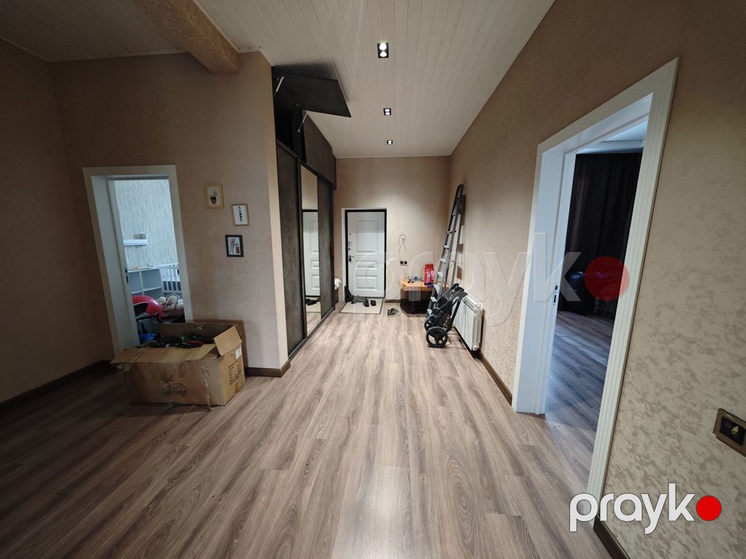 Satılır 4 otaqlı həyət evi/bağ evi 250 m² — Ev, villa, Bakı (10)