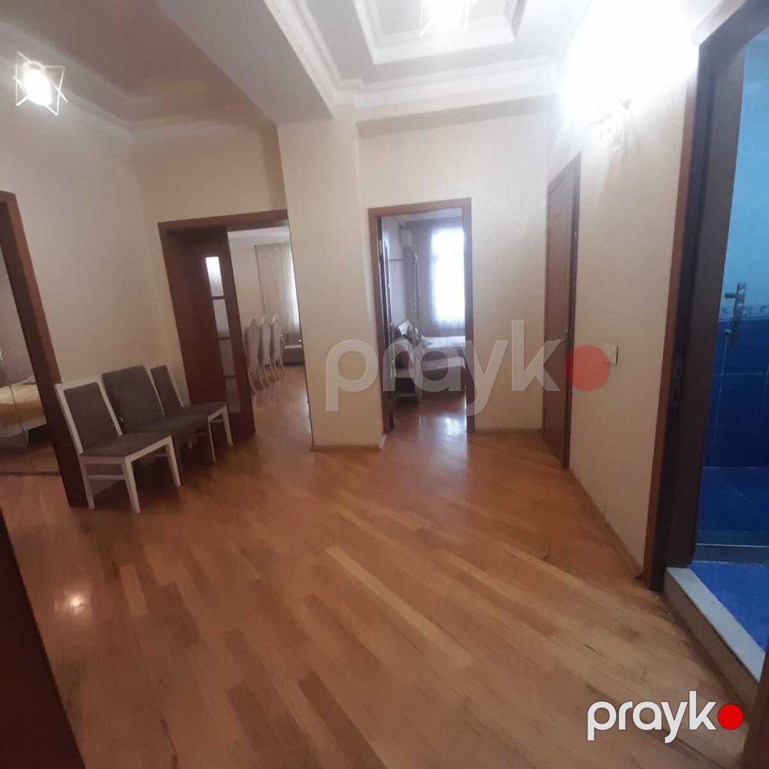 Satılır 3 otaqlı yeni tikili 105 m² — Mənzil, Bakı (4)