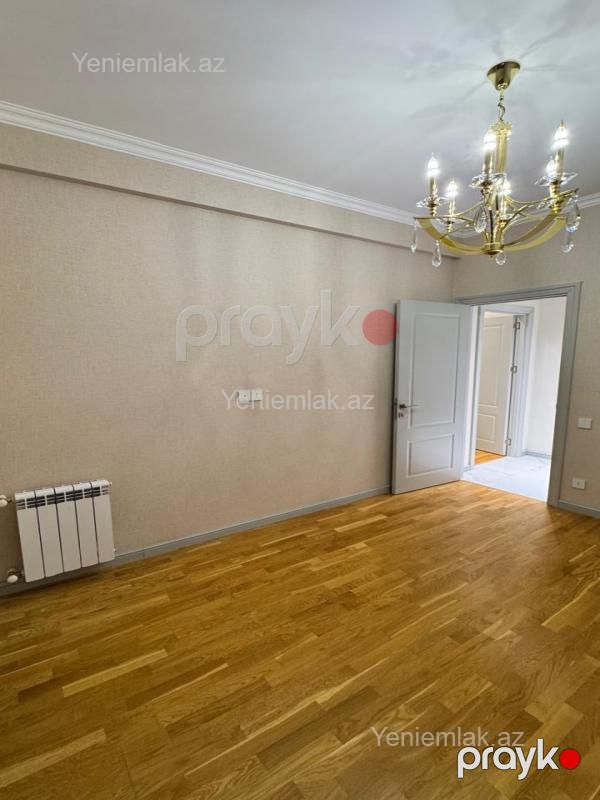 Satılır 2 otaqlı Bina evi menzil (Yeni tikili), 62 m², Nəsimi rayonu — Mənzil, Bakı (8)
